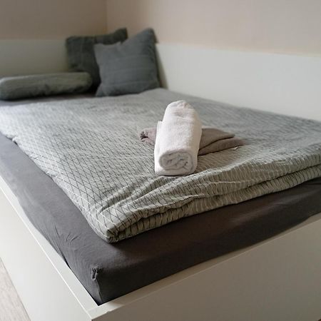 Studio Suite Near University Brema Exterior foto