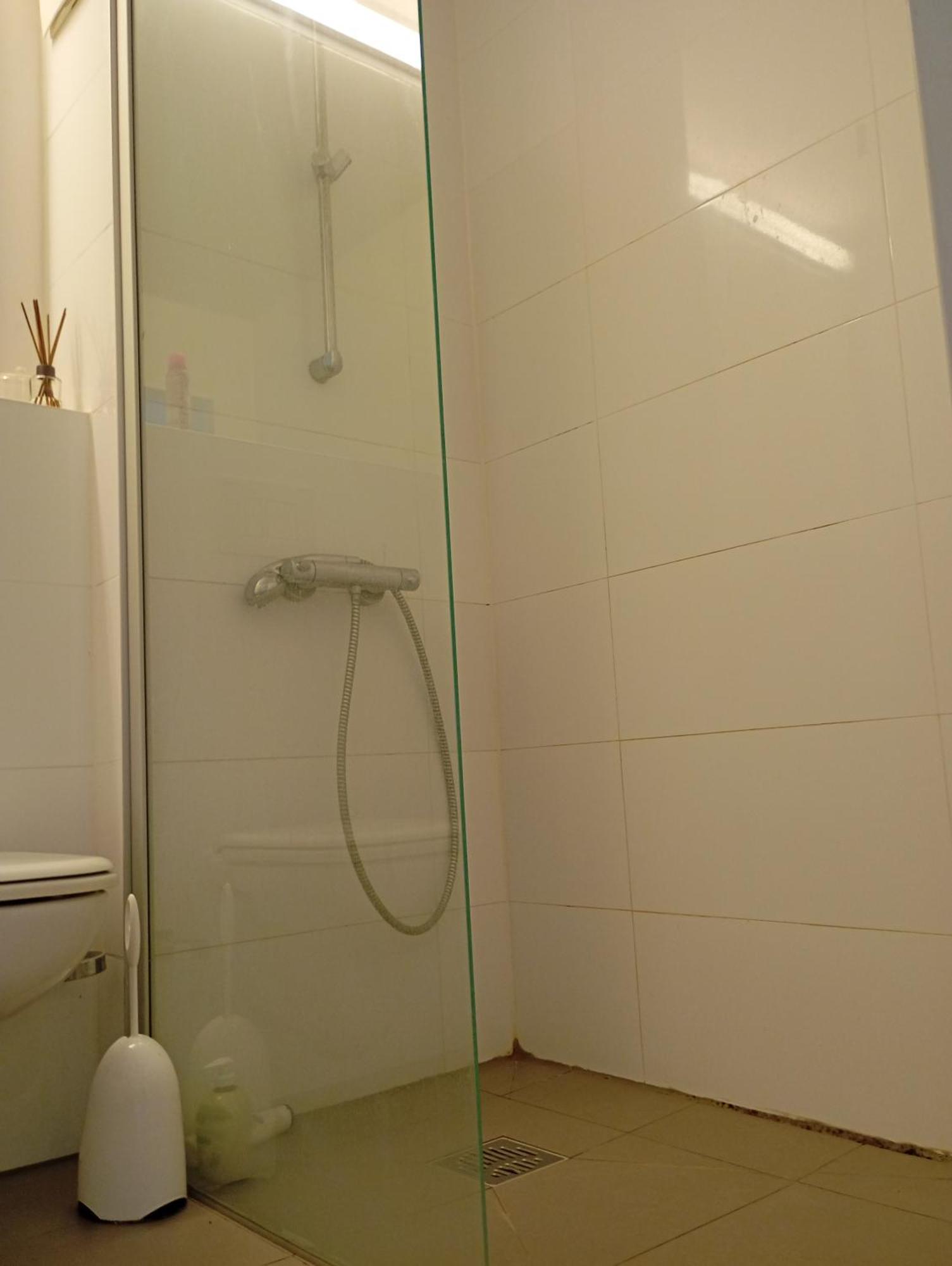 Studio Suite Near University Brema Exterior foto
