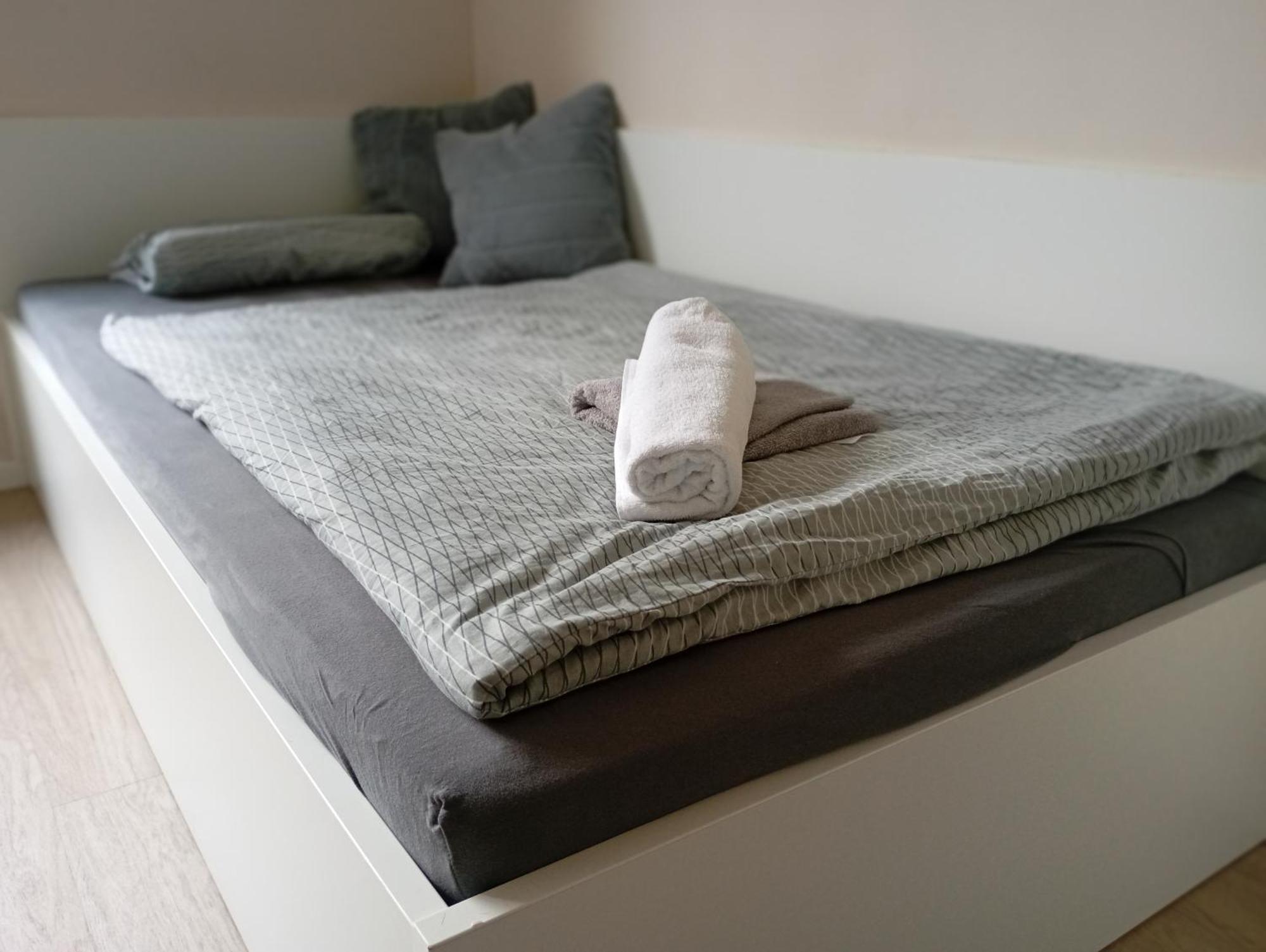 Studio Suite Near University Brema Exterior foto